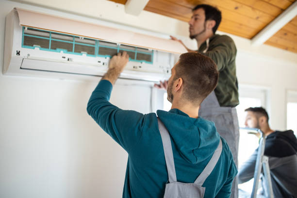 Best Central Air Repair  in Groveville, NJ