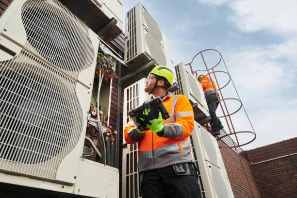 Best 24/7 HVAC Repair  in Groveville, NJ