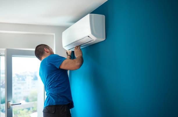 Best HVAC Cleaning Services  in Groveville, NJ