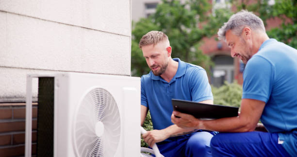 Best HVAC Replacement Cost  in Groveville, NJ