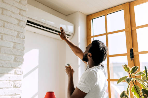 Best Ductless HVAC Repair  in Groveville, NJ