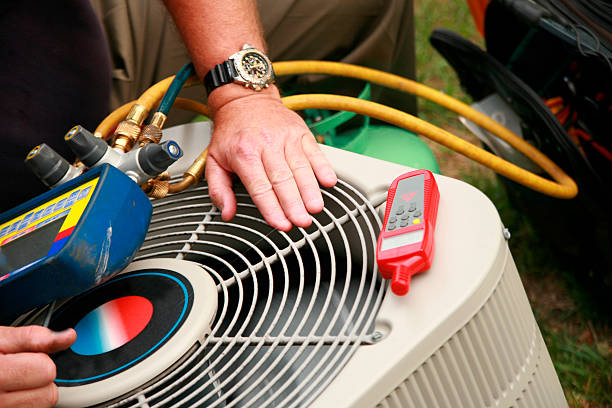 Best HVAC Companies Near Me  in Groveville, NJ