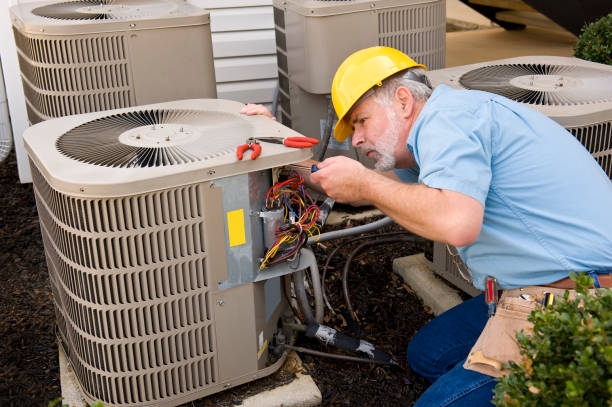 Best HVAC Installation Services  in Groveville, NJ