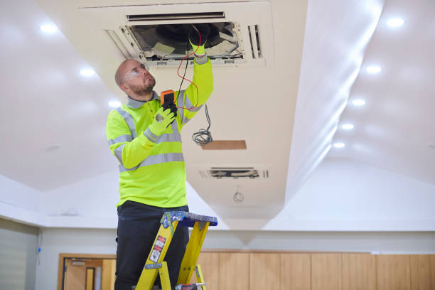 Best Local HVAC Companies  in Groveville, NJ
