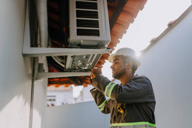 Best HVAC Emergency Services  in Groveville, NJ
