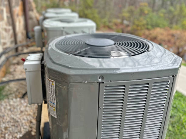 Best HVAC Contractors  in Groveville, NJ