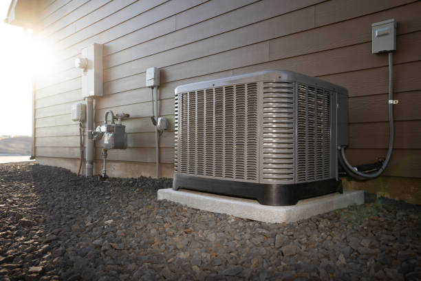 Best Commercial HVAC Repair  in Groveville, NJ